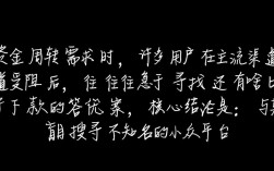 还有啥口子下款，2026年最新容易下款的口子有哪些？