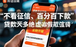 那些贷款平台真的可以不看征信就下款吗