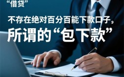 百分百能下款的口子是真的吗？，2026年最新正规口子哪里申请