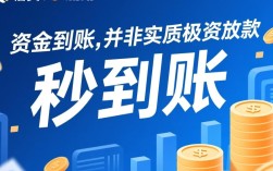 下款快网贷有哪些？2026年正规秒批平台怎么申请