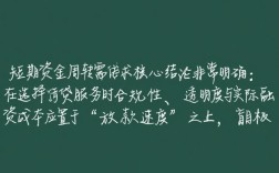 7天小额贷款平台哪个好？7天贷款怎么申请容易通过？