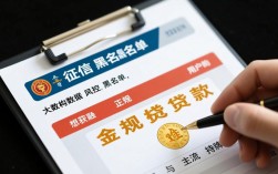 黑名单在哪借款，征信黑户哪里能借到钱？