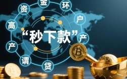 下款的口子秒下是真的吗，哪个口子下款快靠谱