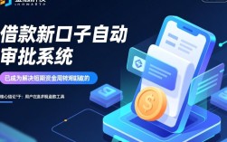 借款新口子自动下款是真的吗，2026最新借款口子怎么申请