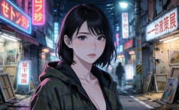 上田纱奈-第一裸