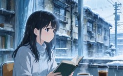 冬爱琴音-她的内心