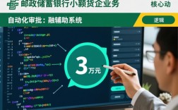 邮政储蓄小额贷款3万元需要哪些，申请条件是什么？