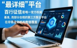 网贷大数据查询平台哪个最详细可靠，怎么查最准？