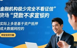 贷款不求征信真的能下款吗，哪里有不看征信的贷款平台