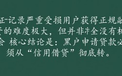 黑户如何去借钱，哪里有口子能借到钱不看征信？