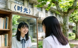 石川澪-成长中的你竟是如此美丽