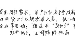 新的网贷口子怎么申请？2026容易下款的平台有哪些