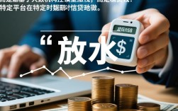 放水的网款口子是真的吗，哪个容易下款不用审核？