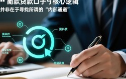 好下款贷款口子有哪些？2026容易下款的口子怎么申请？