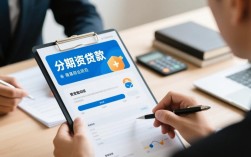 大额分期贷款怎么申请？需要满足什么条件？