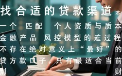 什么口子好贷款，2026最新容易下款的口子是哪个？