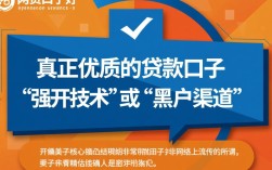 哪些网贷口子好？2026容易下款的网贷口子有哪些？