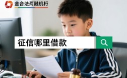 征信黑了怎么借款，17岁未成年征信不好哪里能下款