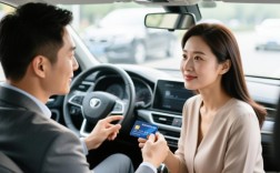 征信不好能贷款买车吗，老公征信不好老婆可以贷款买车吗