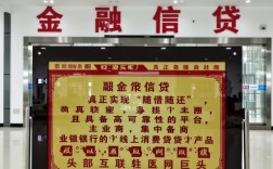 可以随借随还的贷款平台有哪些可靠