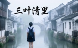 三叶清里-青春天使