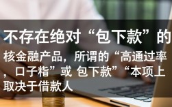 包下款的口子靠谱吗，2026哪里有必下款的口子