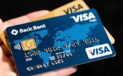 哪个银行的visa信用卡比较好，哪家银行申请通过率高？