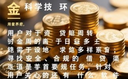 还有什么软件可以借钱的平台有哪些，2026最新正规借贷软件