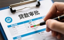 征信报告上的贷款审批是什么意思，对以后贷款有影响吗？