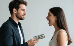 男人向女人借钱说明什么，背后隐藏什么心理？