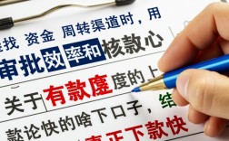 有啥下款快的口子，2026容易下款的正规贷款有哪些