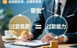 贷款如何通过审核，怎么提高贷款通过率？