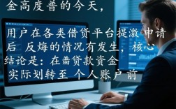 网上贷款不想贷了怎么办，中途取消会影响征信吗？