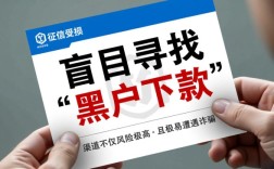 最新的黑户下款口子有哪些？黑户哪里能借到钱？