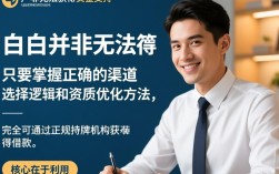 白户借款口子有哪些？2026容易下款的白户贷款平台在哪里？