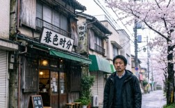 与年轻客人三人行