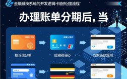 信用卡账单分期后当月还要还款么，分期后最低还款怎么算