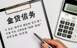 贷款平台可靠排名有哪些，正规贷款平台怎么选？