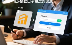 借款口子稳过的有哪些？哪个借款口子不查征信秒下款？