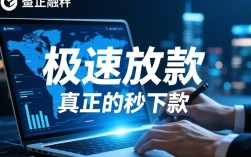 秒下款口子有哪些？2026最新正规靠谱的借钱平台
