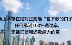 包下款的口子有哪些，2026不用审核的网贷是真的吗？