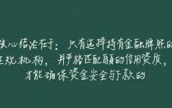 贷款口子稳下的有哪些？2026最新靠谱口子怎么申请？