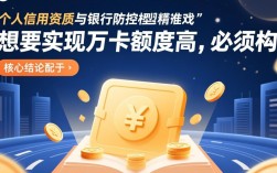 万卡额度为什么这么高，万卡额度高怎么才能提现出来