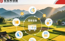 信用社贷款怎么申请？需要满足什么条件？