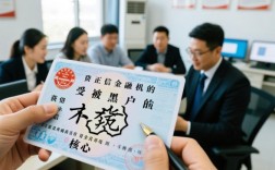 黑户信用不好能贷款吗，征信黑了哪里可以借到钱