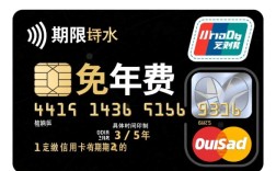信用卡有效期内免年费是什么意思，具体怎么免年费？