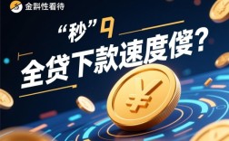 秒贷下款速度快不，急用钱哪个正规平台秒批？