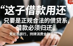 口子借款用还吗，不还会影响个人征信吗？