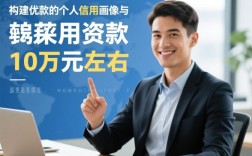 10w左右的网贷怎么借，哪些平台利息低好下款？