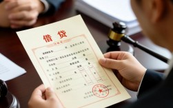 借条怎么写才具有法律效力，公信堂借条打好有效吗